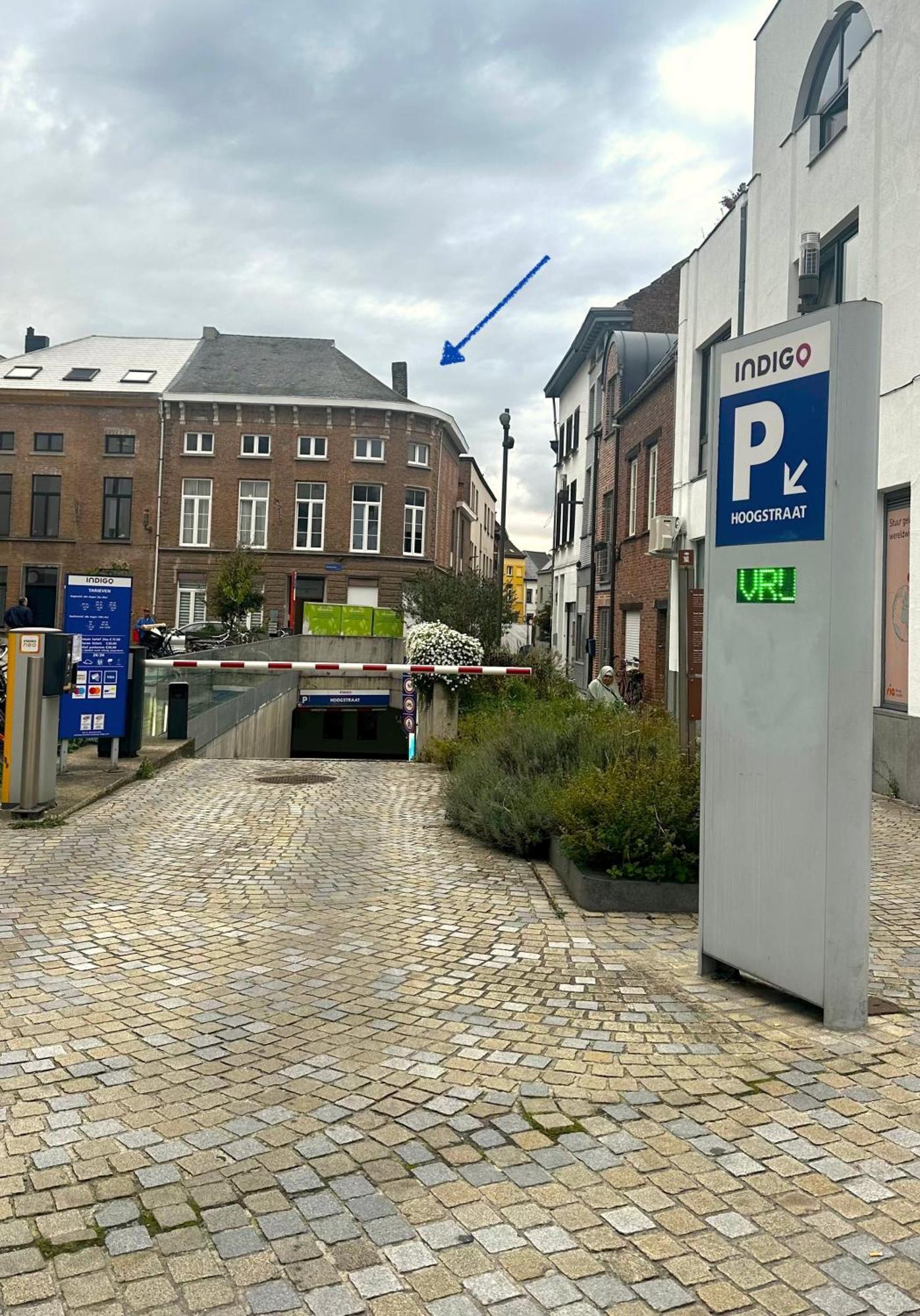 Urban Chic Apartment In The Heart Of Mechelen Kültér fotó