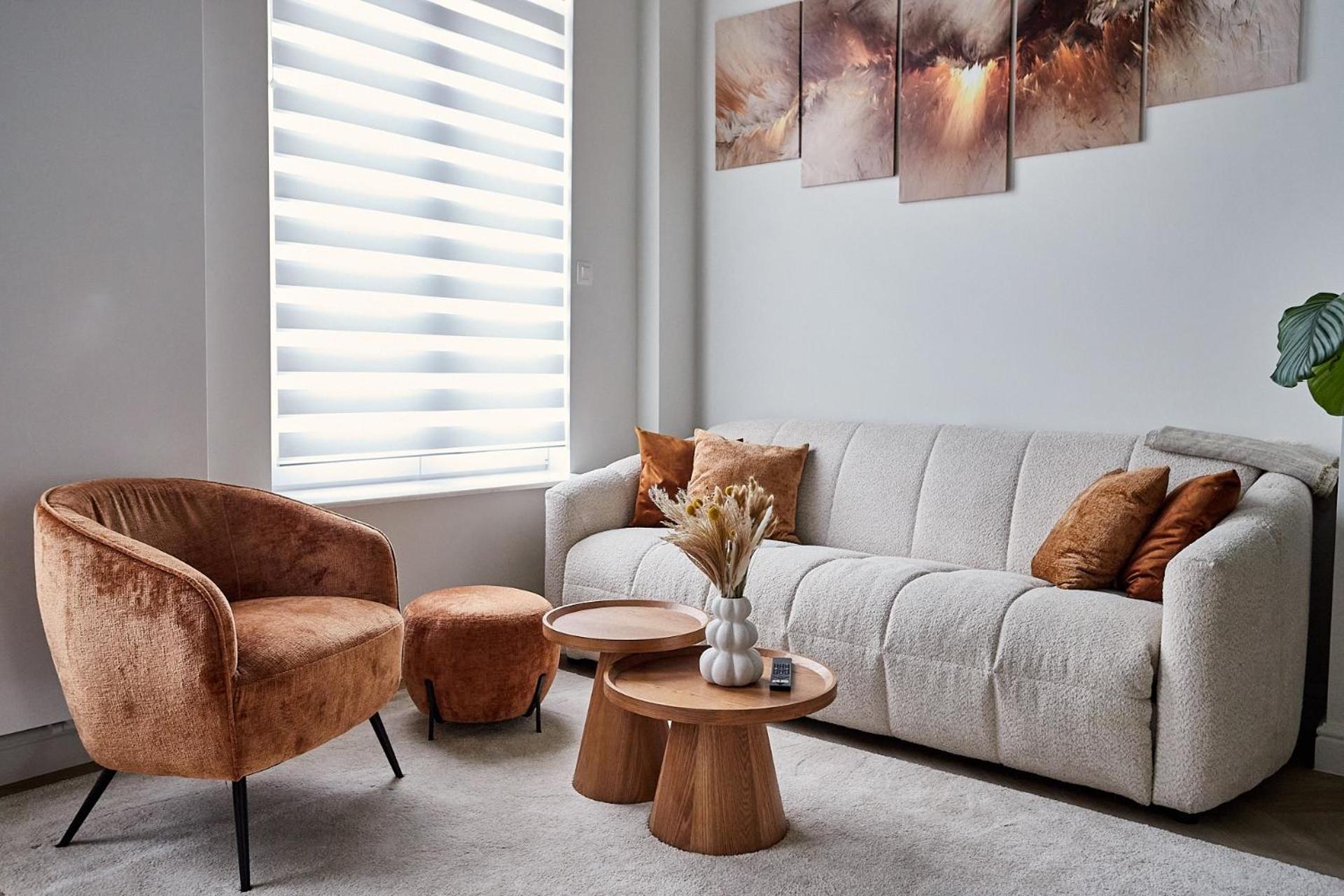 Urban Chic Apartment In The Heart Of Mechelen Kültér fotó