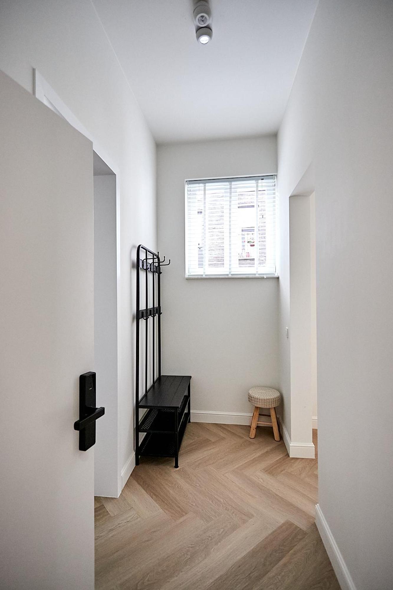 Urban Chic Apartment In The Heart Of Mechelen Kültér fotó