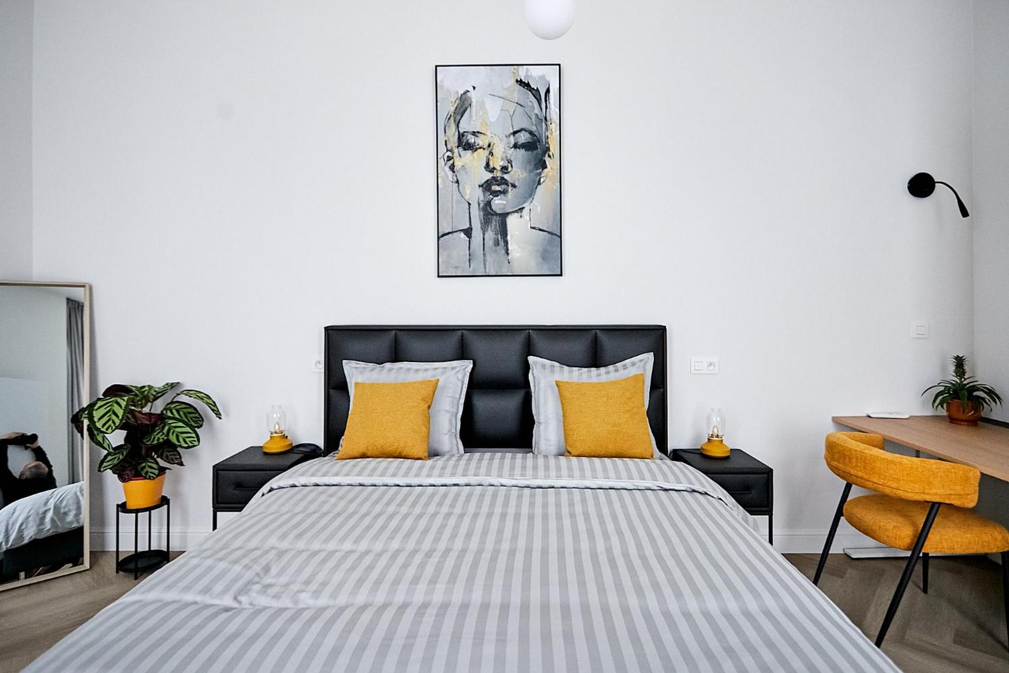Urban Chic Apartment In The Heart Of Mechelen Kültér fotó