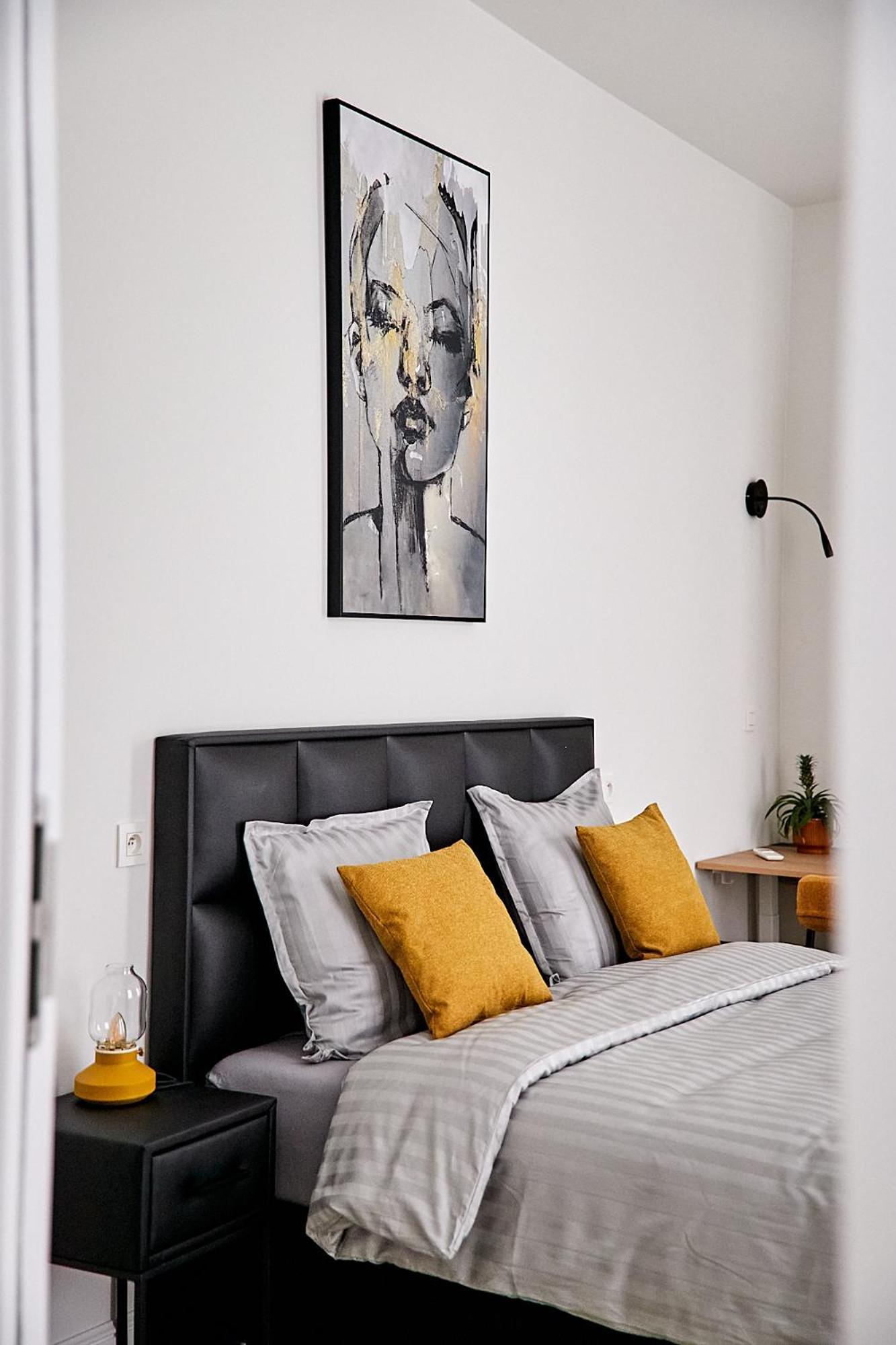 Urban Chic Apartment In The Heart Of Mechelen Kültér fotó